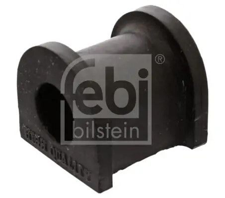 Boccola Barra Stabilizzatrice Posteriore TEDGUM TED92703 - Ricambio Originale Con Garanzia 2 Anni