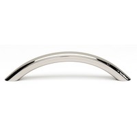 Alno A1239-pn 3-3/4 Cabinet Pull Polished Nickel on sale Alno A1239-pn 3-3/4 Cabinet Pull Polished Nickel on sale