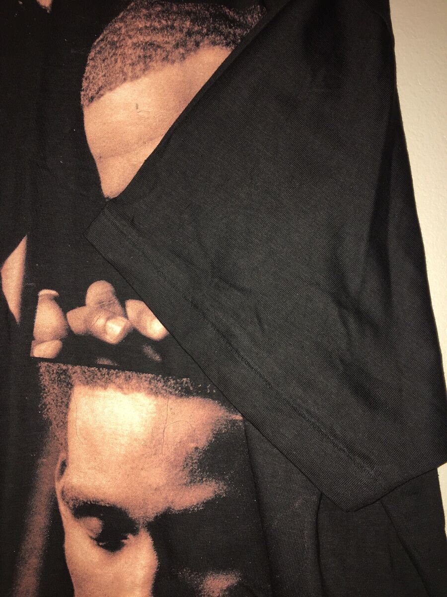 Vintage Boyz II Men Rap Tee Bay Club XXL Single Stitch 90s Vintage Boyz II Men Rap Tee Bay Club XXL Single Stitch 90s