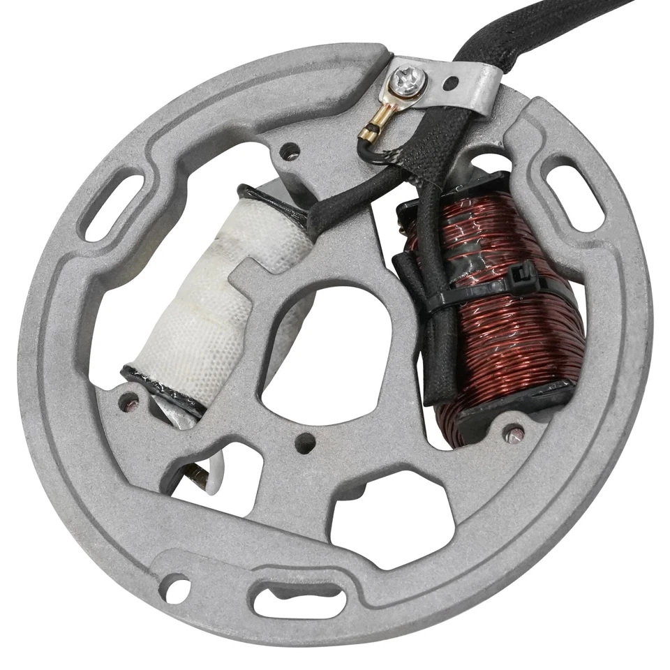 Stator for Kawasaki KDX200 1989-2006 / KDX220R 1997-2005 / 21003-1192 21003-1279 - Image 4 of 4