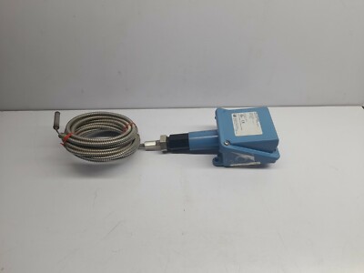 United Electric E100-2BSB Temperatur Schalter E1002BSB