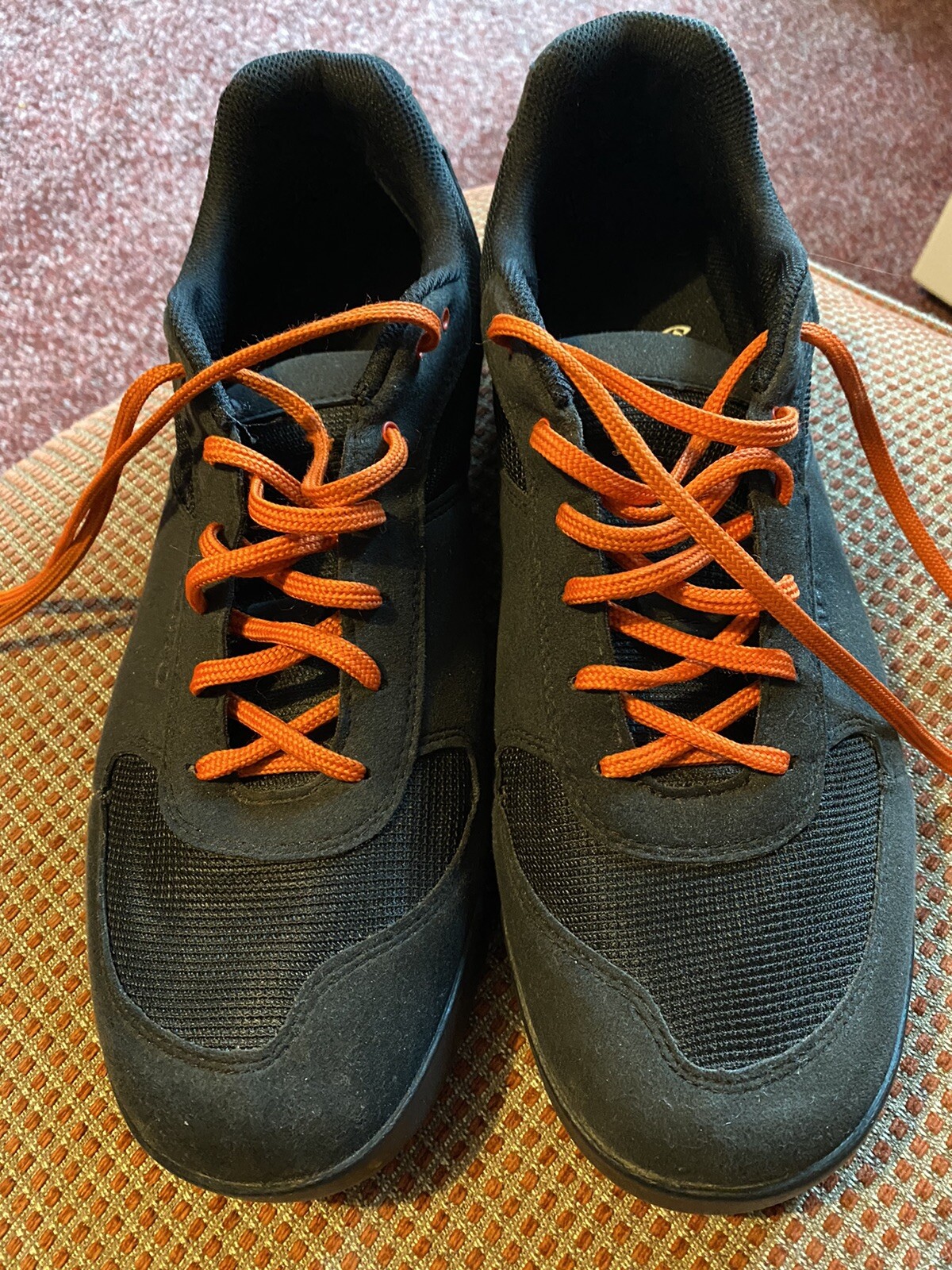 shimano me7 spd mountain bike shoes