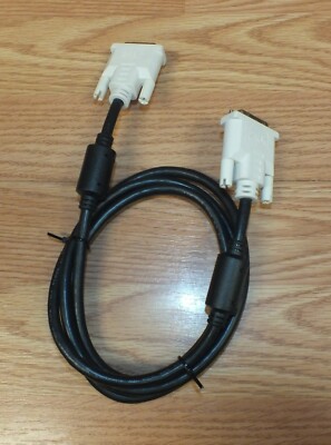 Hotron (E246588) VW-1 Single Link AWM Style 20276 30v Connector Cable *READ* 