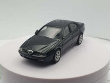 Alfa Romeo 166 Cararama 1/43