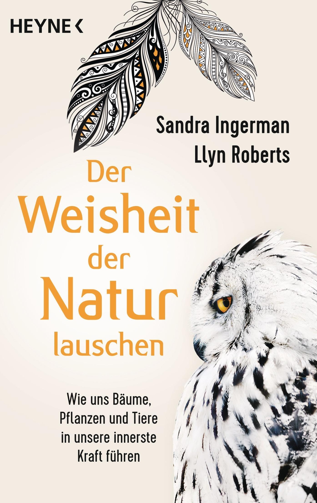 Thumbnail - Der Weisheit Der Natur Lauschen | Sandra Ingerman (u. A.) | Deutsch |