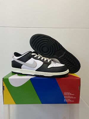Nike SB Dunk Low HUF San Francisco US 10.5 EUR 44.5