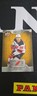 2023-24 Upper Deck Engrained Hockey Jack Hughes /349 #4246 Tao