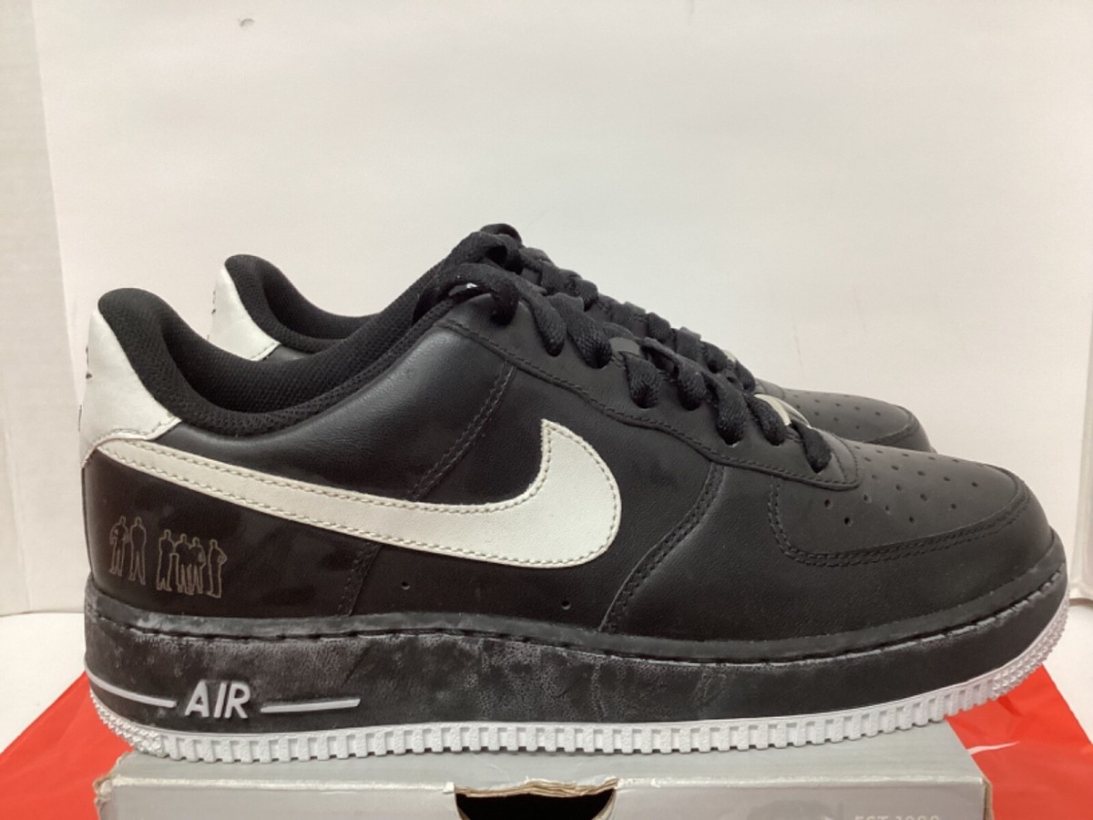 Nike air force1 2006年 Nike Air Force 1 2006 Low White for Sale | Authenticity