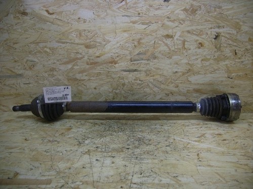 379545 Antriebswelle rechts vorne VW Polo III (6N) Beifahrerseite
