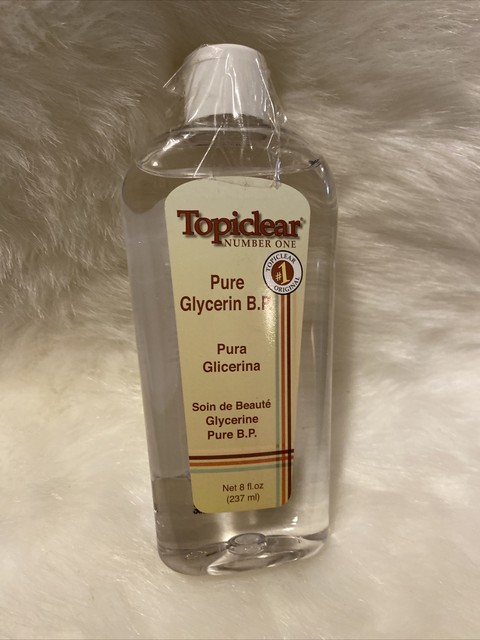 GLICERINA VEGETALE 50ML IN FLACONE DA 120ML - Foto 8