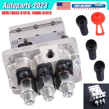 Injection Pump Assembly 16006-51012 16006-51010 For Kubota D722 D902 D782 Engine