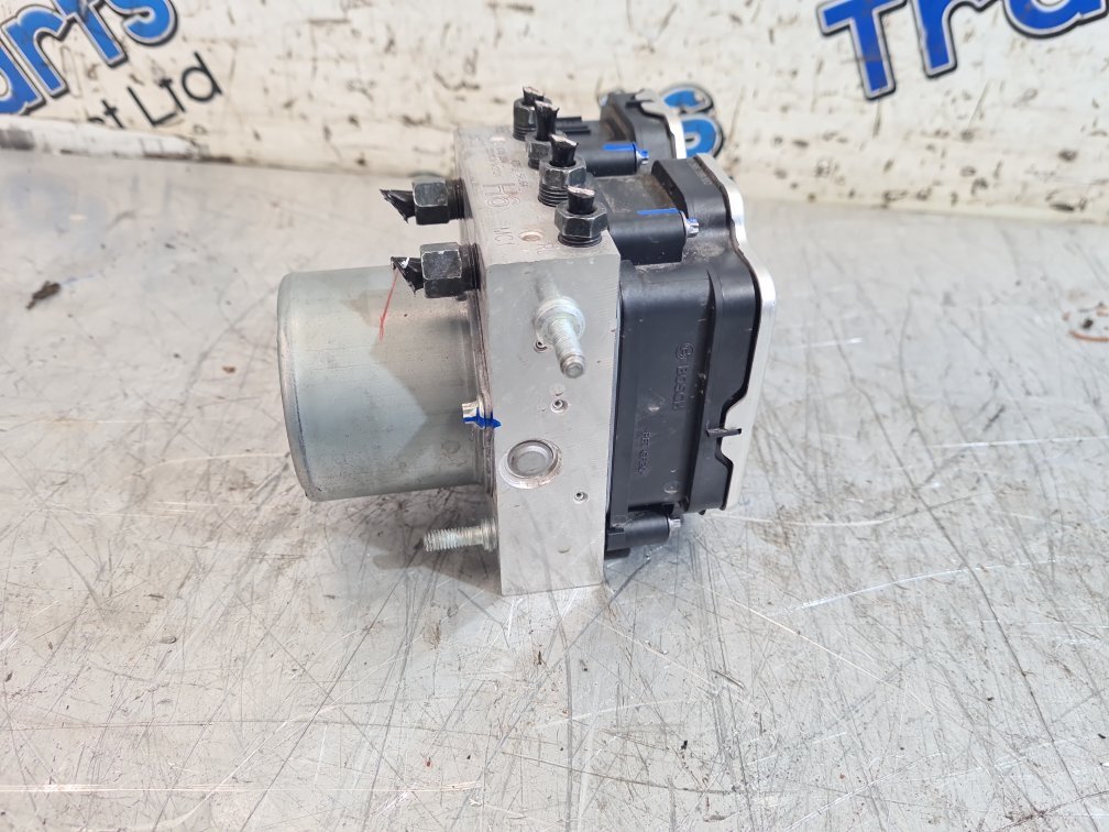 2024 NISSAN X-TRAIL T33 ABS PUMP MODULATOR CONTROL UNIT 47660