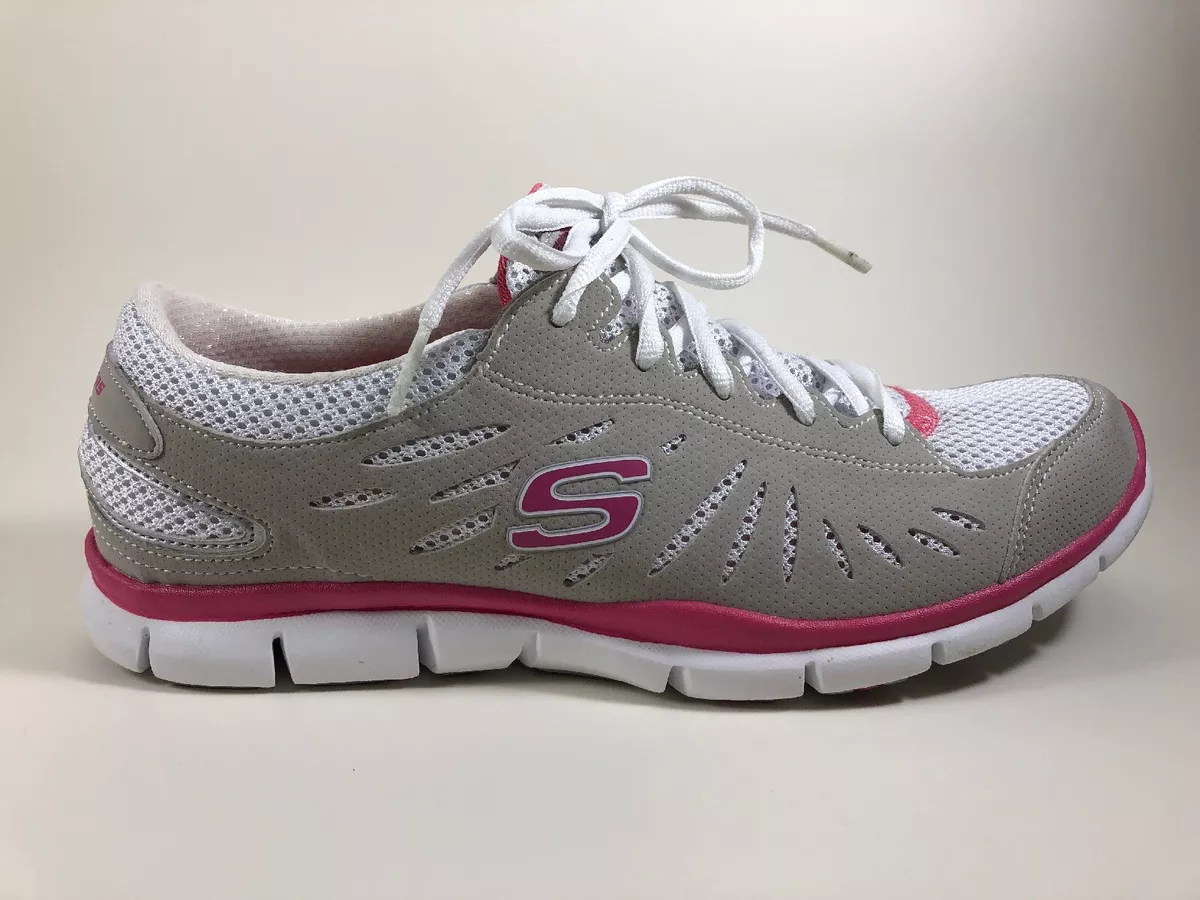 Skechers gratis sale in motion