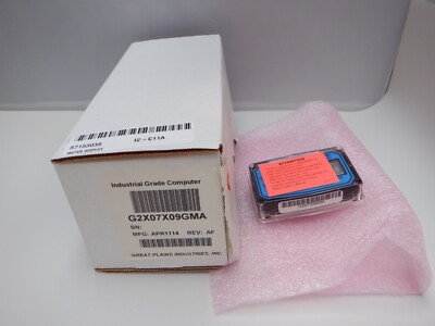 #ad Great Plains G2X07X09GMA Flow Meter new $599.99