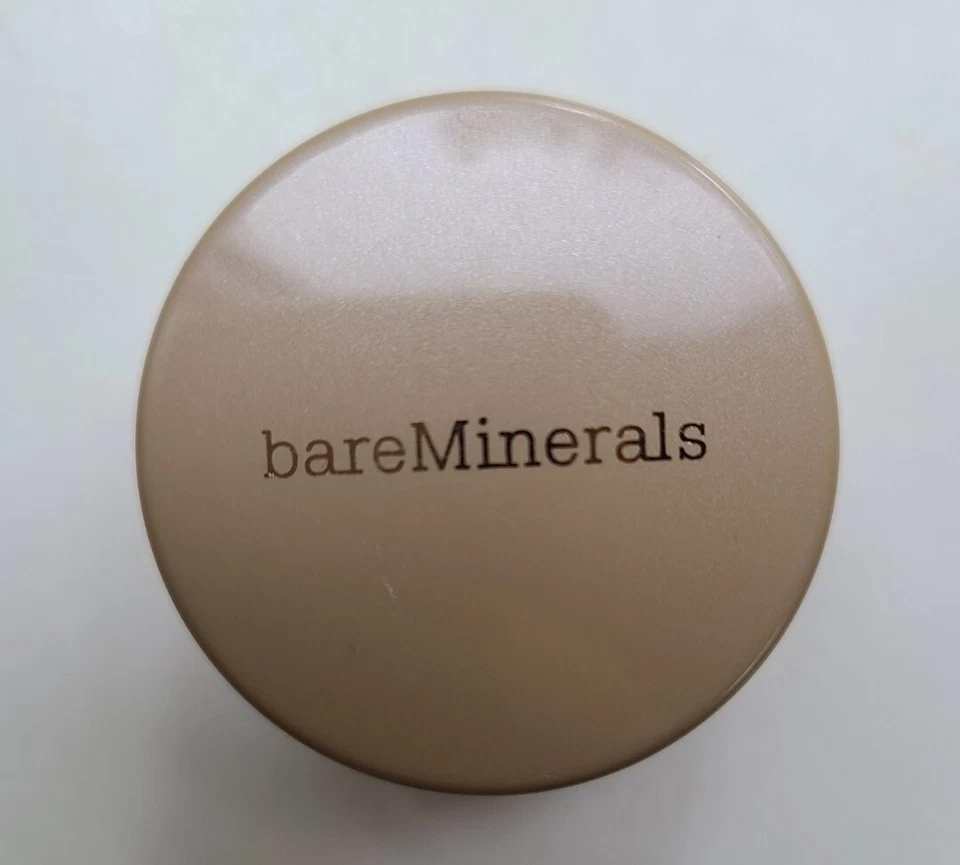 Sealed bareMinerals Bare Escentuals Blissful Pearl Eyeshadow  0.57 g/ .02oz RARE - Image 2 of 2