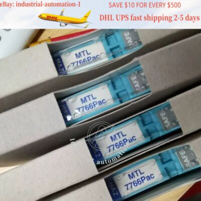 1PCS MTL7766Pac isolating driver brand-new