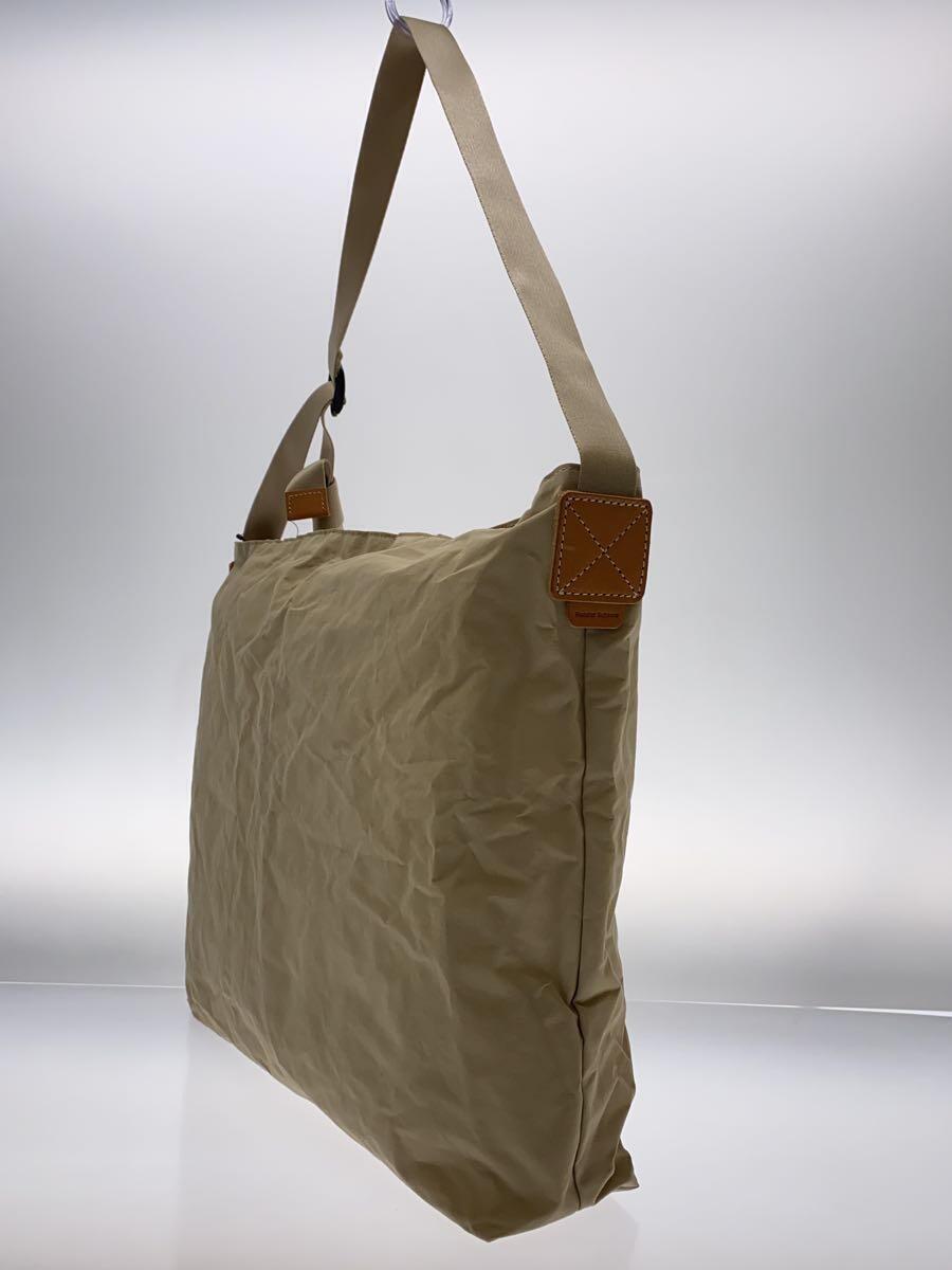 Hender Scheme shoulder bag nylon BEG from Japan | eBay Hender Scheme shoulder bag nylon BEG from Japan | eBay