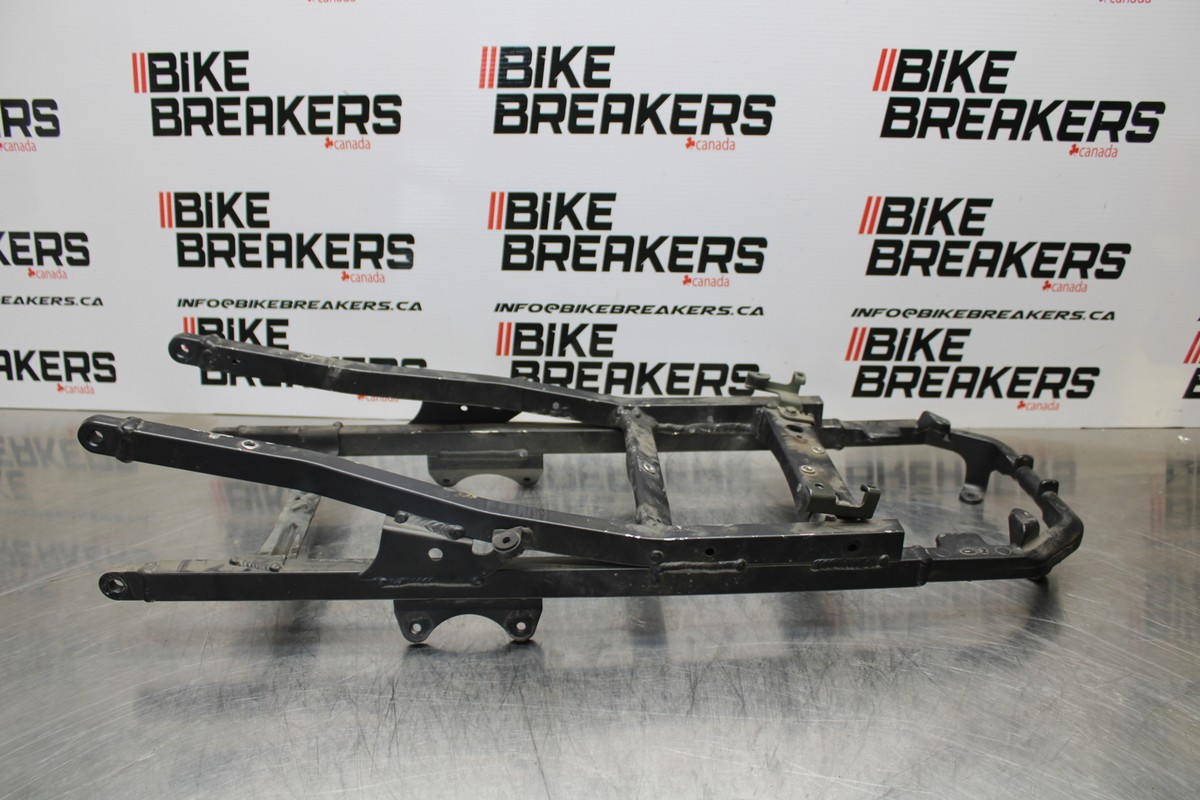 ayamii　0930 04-05 KAWASAKI NINJA ZX10R REAR SUBFRAME BACK SUB FRAME