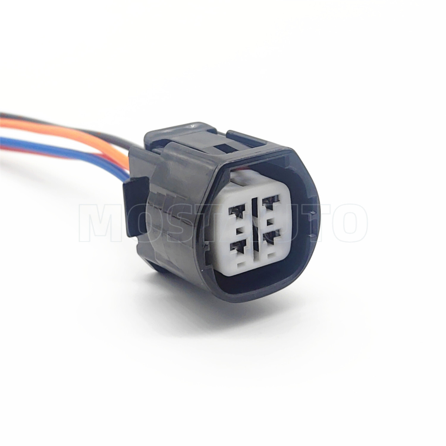 New Alternator Connector Pigtail For 06-15 Toyota Honda Acura Lexus RPT-12074