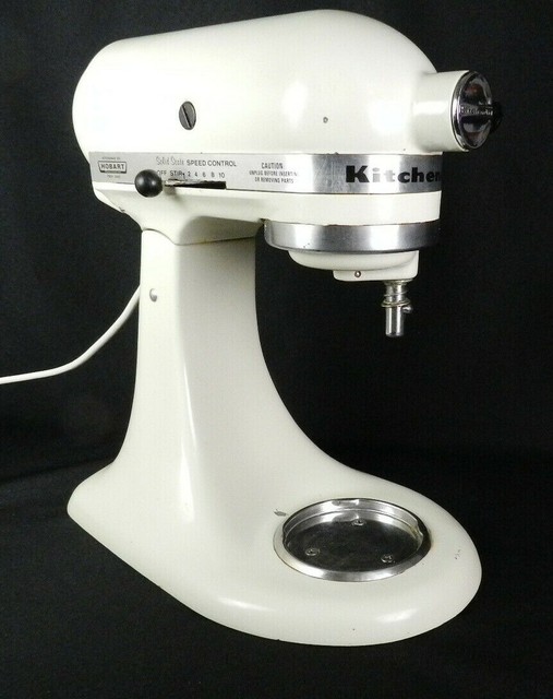 kitchenaid mixer k45ss