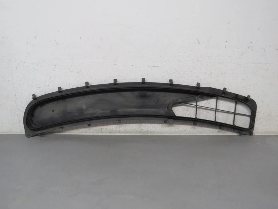 2003 2004 2005 2006 MERCEDES BENZ S55 AMG W220 FRONT HOOD AIR VENT UNDER BEZEL Foto 4 de 4