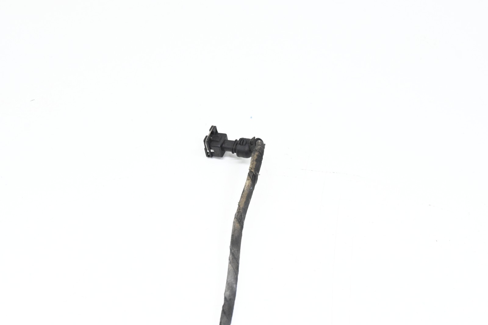 ⭐ 03-08 Maserati Quattroporte Left Driver Headlight Wiring Harness Plugs Oem