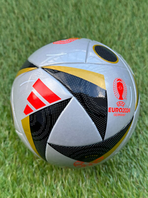 ADIDAS Fussballliebe Finale miniball original Size 1 EM Euro 2024 no match ball