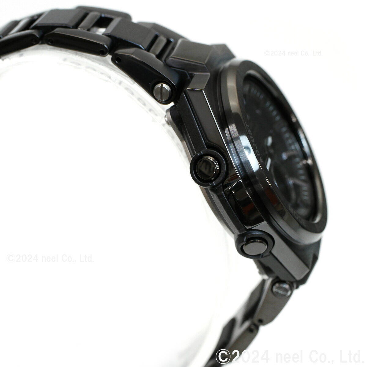 CASIO BABY-G MSG-W200CG-1AJF Ladies Wrist Watch Analog CASIO BABY-G MSG-W200CG-1AJF Ladies Wrist Watch Analog