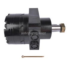 Left Hand Hydraulic Group Wheel Motor 5102682YP for Ferris IS500Z IS2500Z