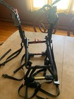 Allen Sports Bike Rack - 2 Bikes Model S102 — photo 1