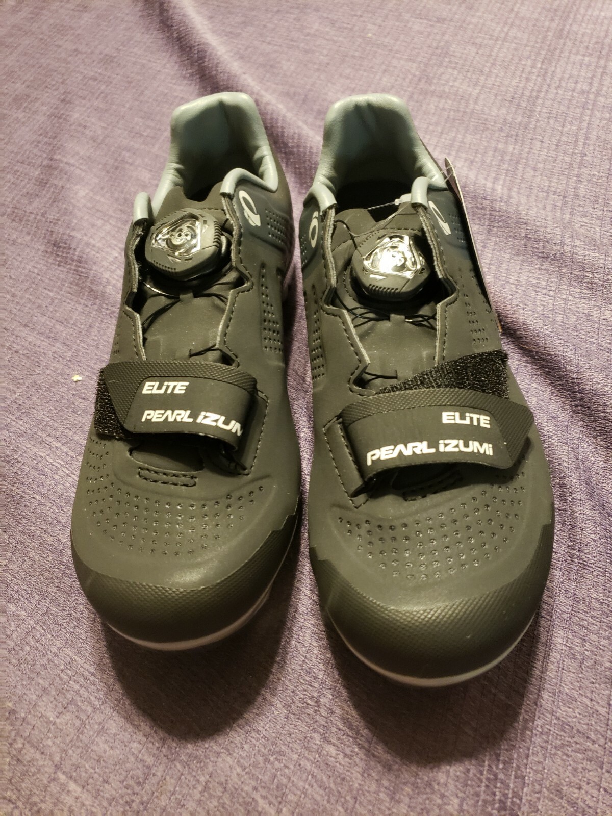 Shoes Size 37 Spd 3 Bolt