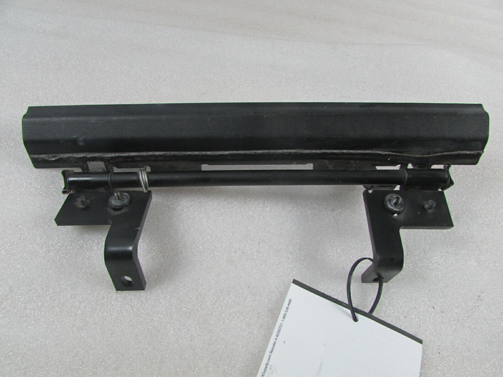 Ferrari 360 Spider, 430 Spider, Check Deflector, Used, P/N 66691000