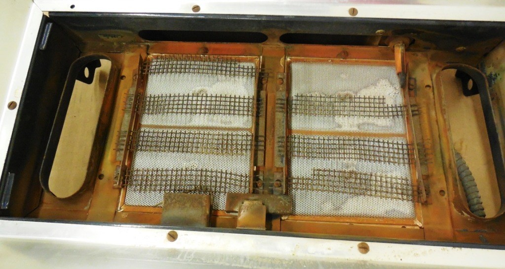 PERFECTION- SCHWANK, INFRARED HEATER, JB 2 DSAN, INPUT 24000 BTU | eBay