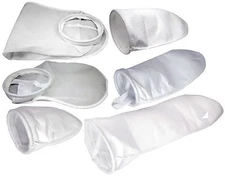 Sewn Industrial Filter Sock Bags Water Liquid Biodiesel WVO Oil Dust Fuel Diesel