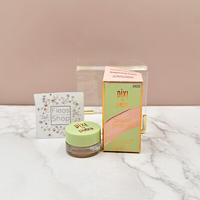 Pixi Correction Concentrate Brightening Peach  - 100% Authentic