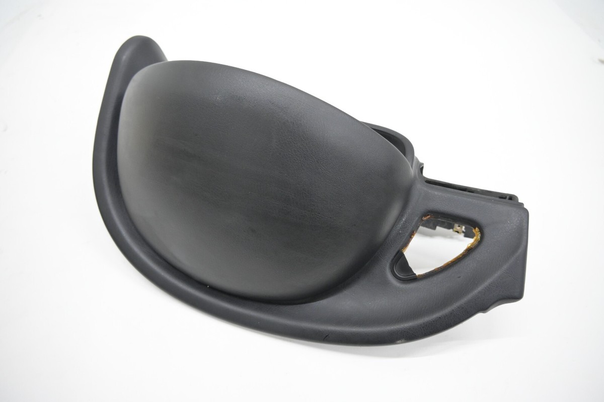 ⭐ 96-02 Bmw E36 Z3 M Left Driver Side Dashboard Cover Dome