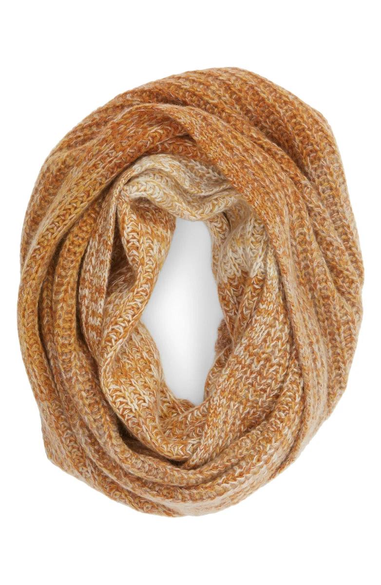 halogen infinity scarf