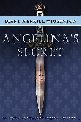 Angelina's Secret [Jeweled Dagger]