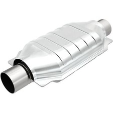 Magnaflow Federal Epa Compliant Universal Catalytic Converter 93506
