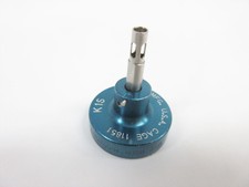 DMC K42 Positioner M22520/2-09 Daniels Manufacturing for M22520/2-01 ...