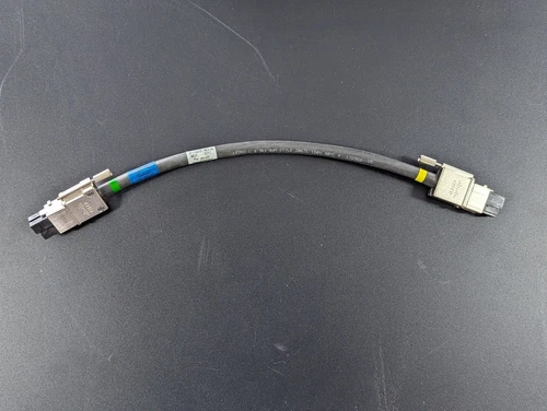CAB-SPWR-30CM Cisco Stack Power Cable