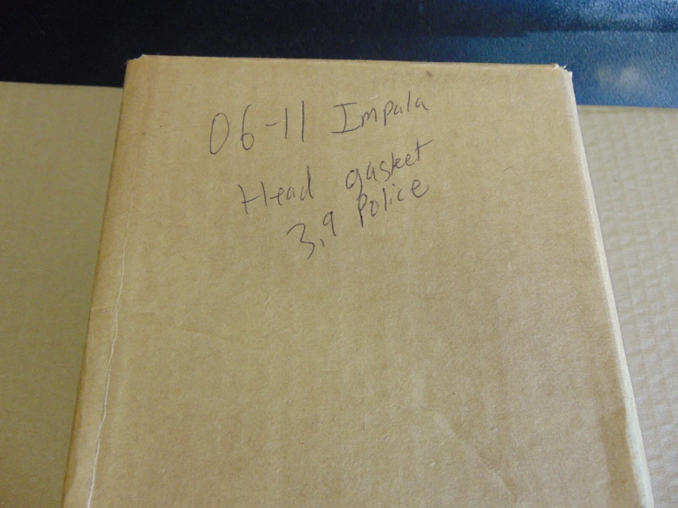 Junta de culata de motor Chevrolet Impala 2006-2011 3,9 19181414 Foto 3 de 3