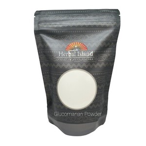 Glucomannan Powder 1 Lb 100 Pure Natural Weight Loss Konjac Root Free Ship Ebay