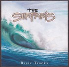 Surfaris CD Basic Tracks - Got it Records (2003)