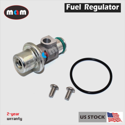 MAM 014 Fuel Pressure Regulator 44psi Rebuild Kit FOR Suzuki LTR450 LTZ400