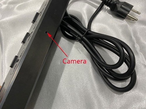 4K 1080P HD IP WIFI Wireless micro indoor mini camera Safety Video recorder US - Picture 10 of 14