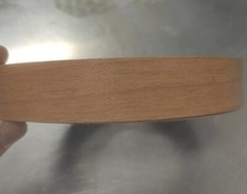 5mt Bordo Melaminico Preincollato Per Mobili,Bordura Douglas,Nobilitato 