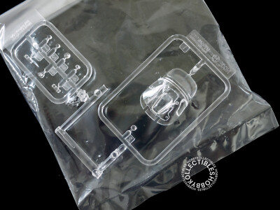Ma.K Wave SF3D 1/20 PKA Ausf. N1 Nixe Maschinen Krieger MK-028
