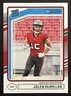 2024 Panini Donruss Rated Rookie #388 Jalen McMillan Tampa Bay Buccaneers