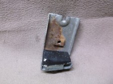 Mercury Cougar XR7 1969 1970 Ford Mustang Boss puerta cristal tope delantero soporte